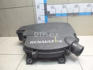 8201076708 Корпус воздушного фильтра Renault Kangoo 1 Арт AM100545306, вид 2