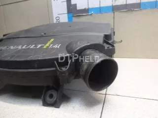 8201076708 Корпус воздушного фильтра Renault Kangoo 1 Арт AM100545306, вид 3