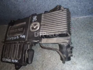  Корпус воздушного фильтра Mazda 3 BK Арт AM12209568, вид 2