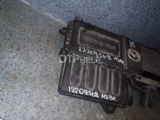  Корпус воздушного фильтра Mazda 3 BK Арт AM12209568, вид 3