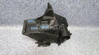 16500EF80C Корпус воздушного фильтра Nissan TIIDA C11 Арт AM12403059, вид 3