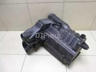 3C0129607BD Корпус воздушного фильтра Seat Leon 2 Арт AM12471648, вид 2