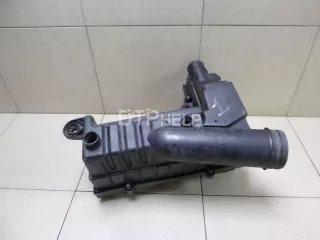 3C0129607BD Корпус воздушного фильтра Seat Leon 2 Арт AM12471648, вид 3
