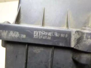 3C0129607BD Корпус воздушного фильтра Seat Leon 2 Арт AM12471648, вид 4