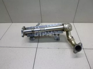 2560130130 Радиатор системы EGR Toyota Hilux 7 Арт AM12566325, вид 3