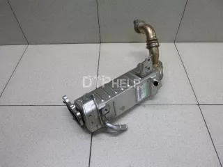 2560130130 Радиатор системы EGR Toyota Hilux 7 Арт AM12566325, вид 5