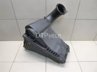 95511002130 Корпус воздушного фильтра Porsche Cayenne 955 Арт AM12610089, вид 3