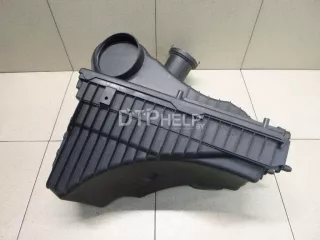95511002130 Корпус воздушного фильтра Porsche Cayenne 955 Арт AM12610089, вид 4