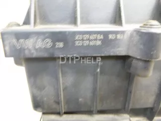 3C0129607BA Корпус воздушного фильтра Seat Leon 2 Арт AM12704646, вид 2