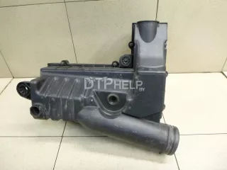 3C0129607BA Корпус воздушного фильтра Seat Leon 2 Арт AM12704646, вид 4