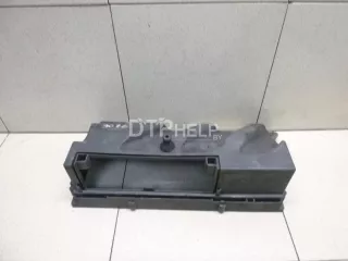  Корпус воздушного фильтра Jaguar X-Type Арт AM12705121, вид 1