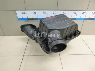 7L2Z9600C Корпус воздушного фильтра Ford Explorer 3 Арт AM12720119, вид 4