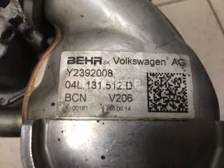 04L131512BH Радиатор системы EGR Seat Leon 3 Арт AM12733352, вид 2