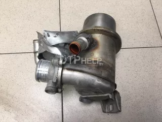 04L131512BH Радиатор системы EGR Seat Leon 3 Арт AM12733352, вид 3