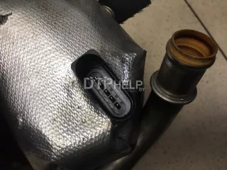 04L131512BH Радиатор системы EGR Seat Leon 3 Арт AM12733352, вид 4