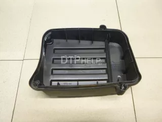1K0129607AQ Корпус воздушного фильтра Seat Leon 2 Арт AM12747477, вид 3