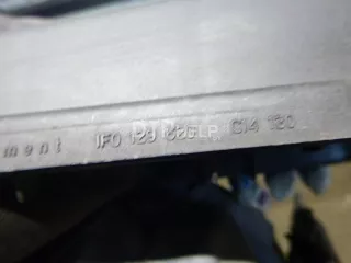 1K0129607AQ Корпус воздушного фильтра Seat Leon 2 Арт AM12747477, вид 4