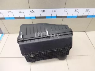  Корпус воздушного фильтра Mitsubishi Monter 4 Арт AM12765040, вид 3