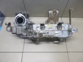 25185316 Радиатор системы EGR Chevrolet Orlando Арт AM12766305, вид 2