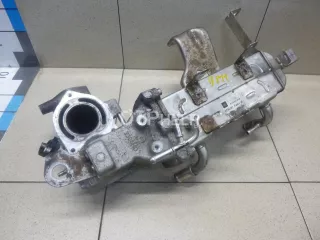 25185316 Радиатор системы EGR Chevrolet Orlando Арт AM12766305, вид 3