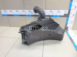95511002210 Корпус воздушного фильтра Porsche Cayenne 955 Арт AM12778057, вид 2