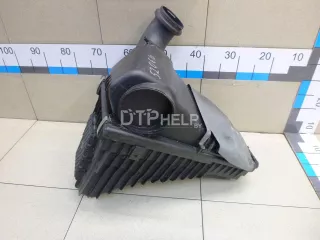 95511002210 Корпус воздушного фильтра Porsche Cayenne 955 Арт AM12778057, вид 3