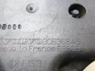 30636845 Корпус воздушного фильтра Volvo XC90 1 Арт AM12789368, вид 7