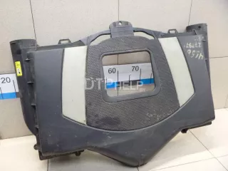 2730901101 Корпус воздушного фильтра Mercedes C W204 Арт AM12804064, вид 3