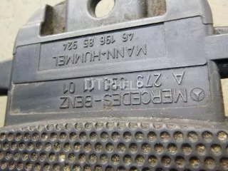 2730901101 Корпус воздушного фильтра Mercedes C W204 Арт AM12804064, вид 4