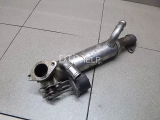 070131512F Радиатор системы EGR Volkswagen Touareg 1 Арт AM12841929, вид 2