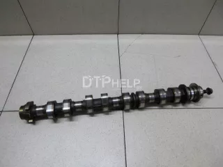1350237010 Распредвал выпускной Toyota Auris 1 Арт AM12933897, вид 1