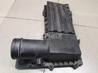 1K0129607AD Корпус воздушного фильтра Seat Alhambra 2 Арт AM12944310, вид 2