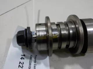 1350236030 Распредвал выпускной Toyota Camry XV30 Арт AM14227392, вид 4