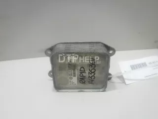 04E117021K Радиатор масляный Seat Leon 3 Арт AM14336391, вид 1