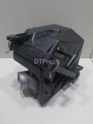165000F300 Корпус воздушного фильтра Nissan Terrano 2 Арт AM14336590, вид 4