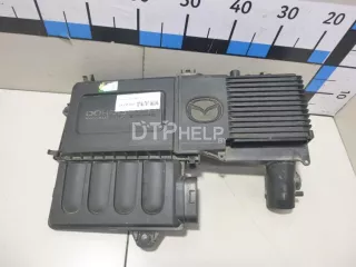  Корпус воздушного фильтра Mazda 3 BL Арт AM14397319, вид 1