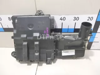  Корпус воздушного фильтра Mazda 3 BL Арт AM14397319, вид 2