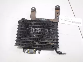 1571002010 Радиатор масляный Toyota Carina E Арт AM14431099, вид 1