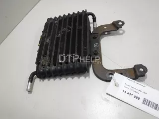 1571002010 Радиатор масляный Toyota Carina E Арт AM14431099, вид 3
