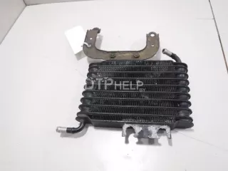 1571002010 Радиатор масляный Toyota Carina E Арт AM14431099, вид 4