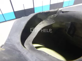 1J0129607S Корпус воздушного фильтра Seat Leon 1 Арт AM14455734, вид 3