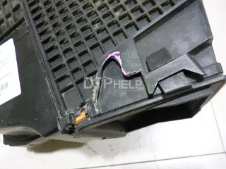 165001258R Корпус воздушного фильтра Renault Duster 1 Арт AM14490875, вид 3