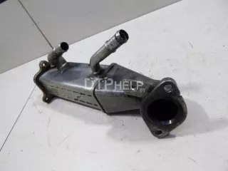 1731741 Радиатор системы EGR Ford Transit 3 restailing Арт AM14530093, вид 5