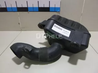 1K0129622D Резонатор воздушного фильтра Seat Altea Арт AM14569307, вид 4