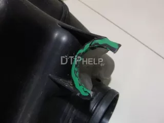 1K0129622D Резонатор воздушного фильтра Seat Altea Арт AM14569307, вид 5