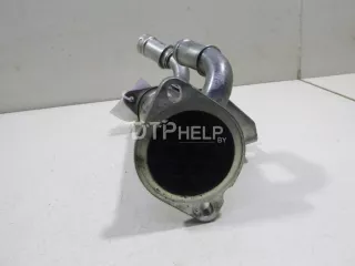 LR003857 Радиатор системы EGR Land Rover Range Rover 3 Арт AM14639619, вид 2