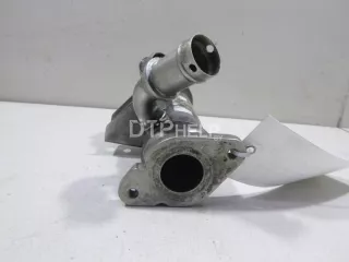 LR003857 Радиатор системы EGR Land Rover Range Rover 3 Арт AM14639619, вид 3