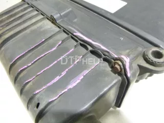 51806861 Корпус воздушного фильтра Fiat Grande Punto Арт AM14737596, вид 4