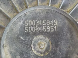 500366841 Корпус воздушного фильтра Iveco Daily 3 Арт AM14778206, вид 4