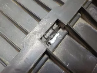 8638963 Корпус воздушного фильтра Volvo XC90 1 Арт AM14876523, вид 11